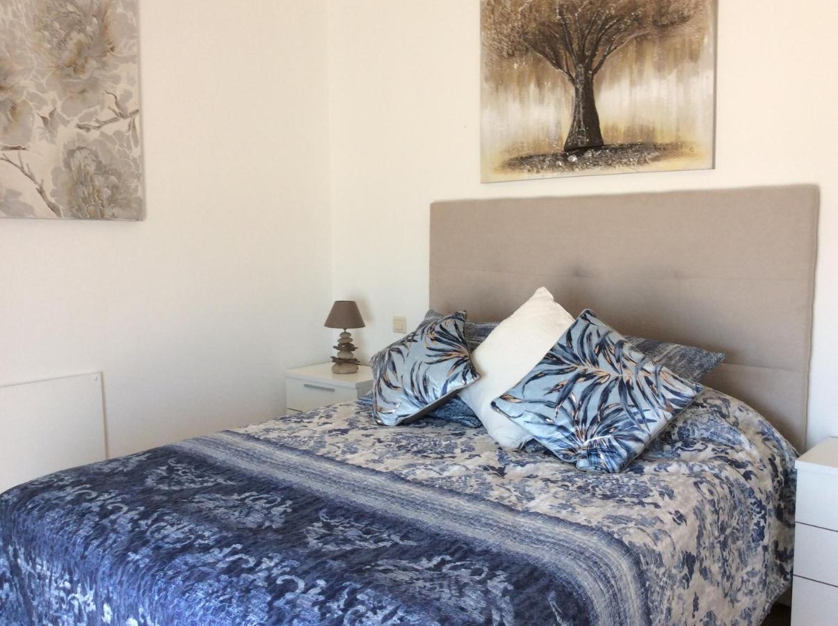 Holiday park Duquesa By Thes Sea - Hacienda Guadaloupe Manilva